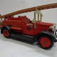 Illustration for article titled 1934 DENNIS OIL REFINERY FIRE LADDER TRUCK BY LLEDO (CHEVRON PROMO MODEL)
